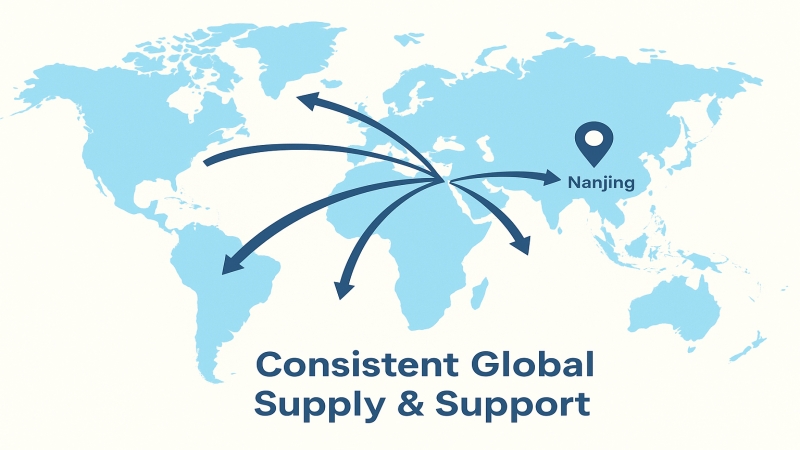 Herb Extracts delivery